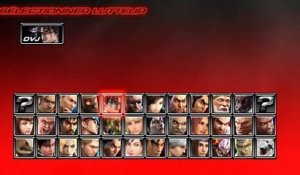 Tekken : Dark Resurrection online multiplayer - psp