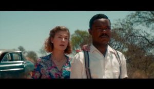 A united kingdom (bande-annonce)