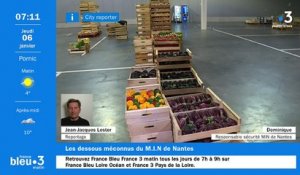 06/01/2022 - Le 6/9 de France Bleu Loire Océan en vidéo