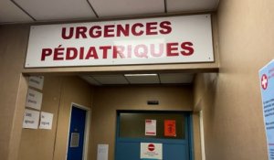 «Les infirmières sont épuisées» : faute de soignants, les urgences pédiatriques de Saint-Denis ferment