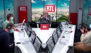 RTL Midi du 06 janvier 2022