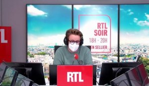 L'invité de RTL Soir du 06 janvier 2022