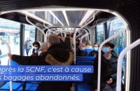 Quelle est la cause principale des retards chez la SNCF ?