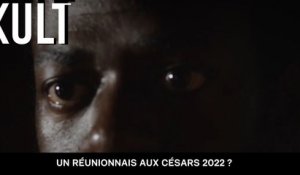 Un Réunionnais aux Césars 2022 ?