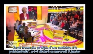 -Ferme ta gueule !” - Violent accrochage entre Gilles Verdez, Matthieu Delormeau et Benjamin Castald