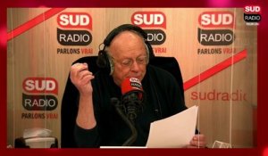 Sébastien Jumel : "Le virus n'a pas été inventé par les non-vaccinés !"