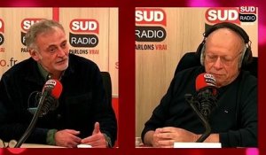 Jean-Marie Montali : "Les talibans d'aujourd'hui sont les mêmes que ceux de 1996"