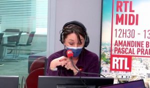 RTL Midi du 07 janvier 2022