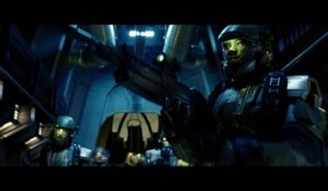 Halo: Nightfall Saison 1 - Trailer (EN)