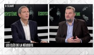 ÉCOSYSTÈME - L'interview de Jean-François Guillaumin (SolarisBank) et Frédéric Schrapp (canB) par Thomas Hugues