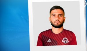 OFFICIEL : Lorenzo Insigne va poursuivre sa carrière au Toronto FC