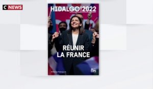 Anne Hidalgo, à propos de la primaire populaire : «Le 15 janvier, nous verrons qui souhaitera participer ou pas»