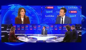 Présidentielle : Guillaume Peltier rejoint Eric Zemmour