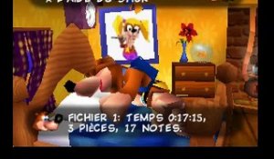 Banjo-Kazooie online multiplayer - n64