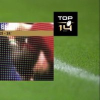 TOP 14 - Essai de Maxime MACHENAUD (R92) - Racing 92 - ASM Clermont - J15 - Saison 2021/2022