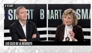 SMART & CO - L'interview de Véronique di Benedetto (ECONOCOM) et Guillaume Herisson (Groupe Ares) par Thomas Hugues