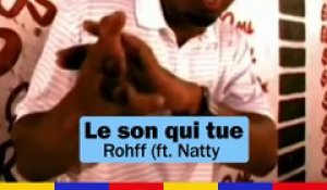 Rohff revient sur sa carrière en 23 classiques