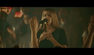 Brooke Ligertwood - A Thousand Hallelujahs