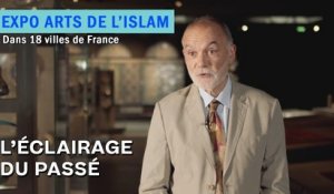 Arts de l'Islam : regarder le passé pour comprendre le présent