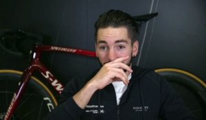 Cyclisme - ITW 2022 - Anthony Turgis : "Je me sens bien dans le rôle de leader"
