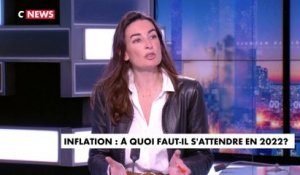 L'édito d'Agnès Verdier-Molinié : «L'inflation s'envole en France»