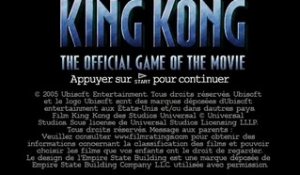 Peter Jackson's King Kong: The Official Game of the Movie online multiplayer - ps2