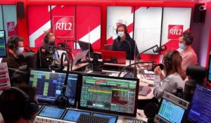 L'INTÉGRALE - Terrenoire dans Le Double Expresso RTL2 (14/01/22)