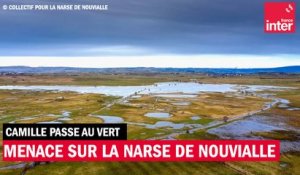 Cantal : crainte qu'une zone humide ne soit bientôt transformée en carrière