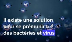Coronavirus: On a testé le boîtier de désinfection Philips