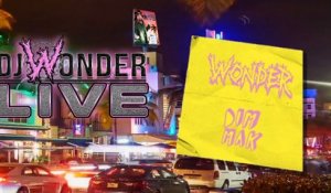 DJ Wonder - Dim Mak Presents: DJ Wonder LIVE - 1-10-22