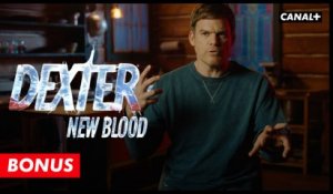Dexter : New Blood - Décryptage de l'épisode final