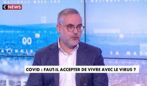 Guillaume Bigot : «Les électeurs d’Emmanuel Macron sont domestiqués socialement»