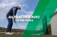 Au practice avec : Victor Perez