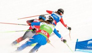 Le replay de la 2e épreuve de Nakiska - Skicross - Coupe du monde