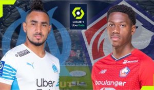 OM - LOSC : les compositions probables