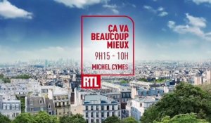 Michel Cymes : comment éviter la "maladie du boulanger" qui touche les hommes avec l'âge