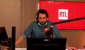 Le journal RTL de 5h du 17 janvier 2022