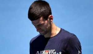 Après l'Open d'Australie, Novak Djokovic sera-t-il aussi privé de Roland-Garros ?