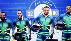 29 ans après « Rasta Rocket », une équipe jamaïcaine de bobsleigh se qualifie pour les JO de Pékin