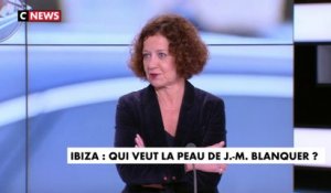Élisabeth Lévy sur la polémique concernant Jean-Michel Blanquer à Ibiza : «C’est vraiment misérable !»