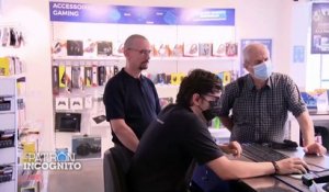 "Patron Incognito" - Face à son patron, un employé dénigre les produits de son entreprise devant un client: "C’est une vraie merde !" - VIDEO
