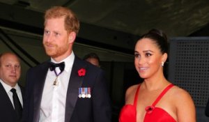 Le prince Harry explique pourquoi sa famille et lui ne peuvent plus revenir en Angleterre