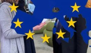 Présidence française de l'Union européenne - Cristian Busoi (Roumanie) : "La France peut apporter une force dont l'Union européenne manque"