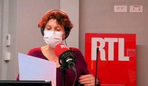 Le journal RTL de 5h30 du 19 janvier 2022