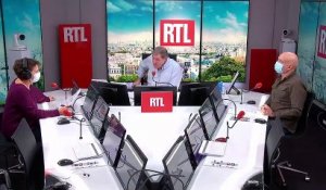 Le journal RTL de 7h30 du 19 janvier 2022