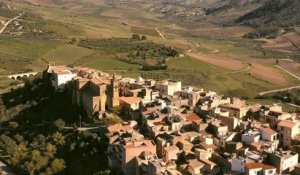 Un village de Sicile offre la possibilité de vivre gratuitement dans l'une de ses villas