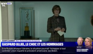 Mort de Gaspard Ulliel: des "Égarés" à "Saint Laurent", la carrière brillante de l'acteur