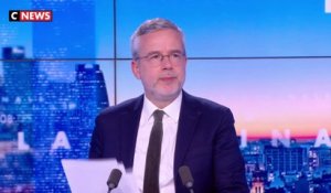 L'édito de Jérôme Béglé  : «Fabien Roussel revient aux fondamentaux du PCF»
