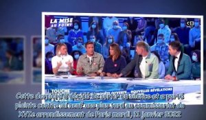 Affaire Jean-Jacques Bourdin - les indiscrétions de Benjamin Castaldi sur des témoins à charge