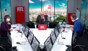 RTL Midi du 20 janvier 2022